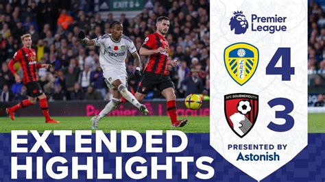 Leeds United 4.